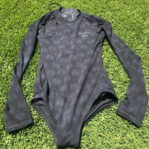 Billabong surf suit